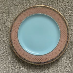 Versace salad plates